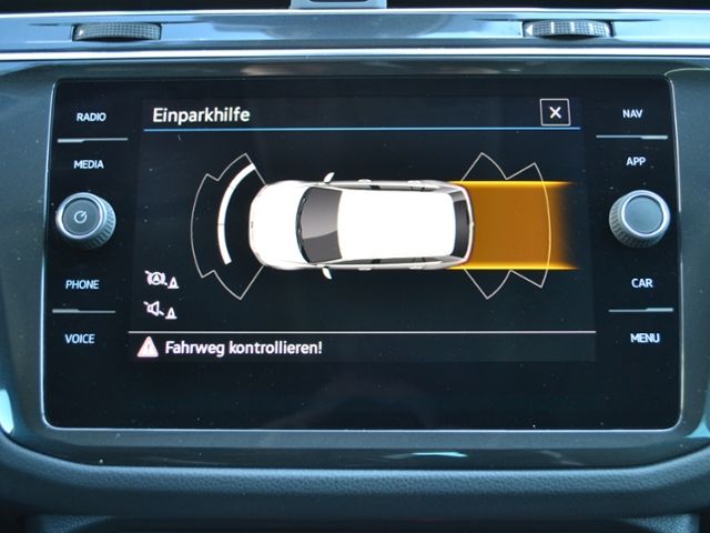 Tiguan 1.5 TSI Life AHK/MATRIX/17-ZOLL/APP-CONNE