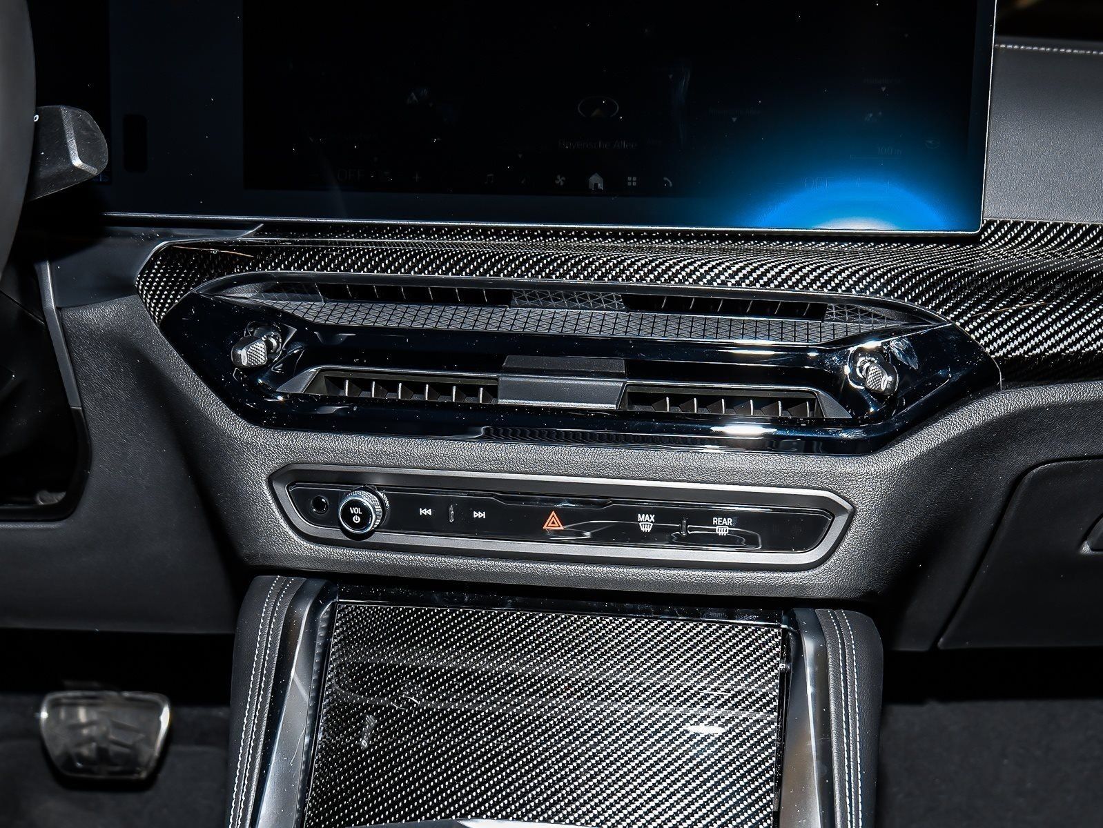 BMW M440 - Bild 10