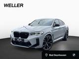BMW X4M Comp MDriversP,Pano,Laser,H/K,HUD,AHK,DAPro