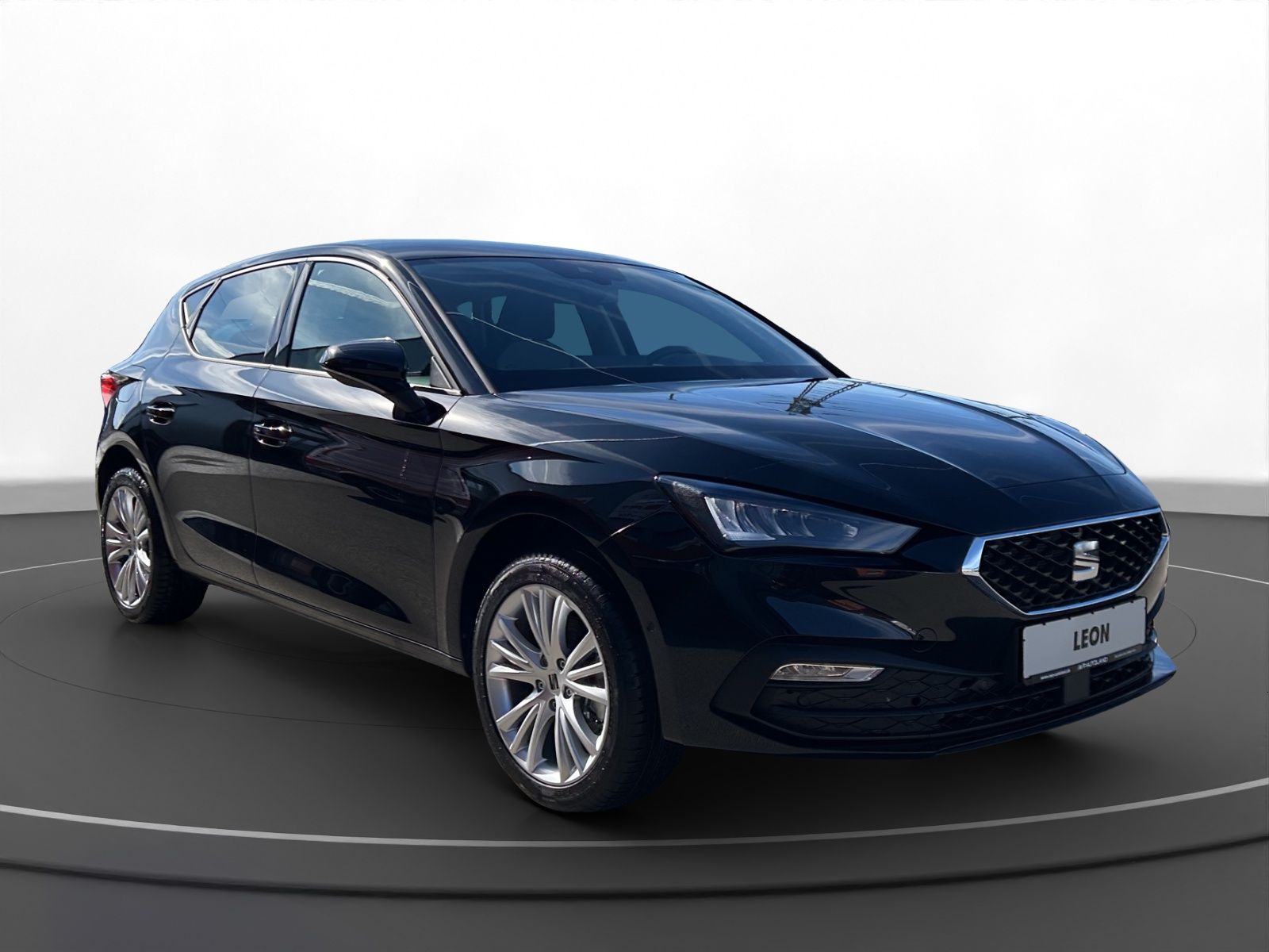 Seat Leon - Bild 4