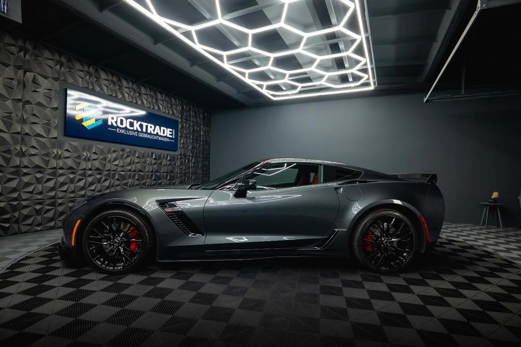 Corvette Z06