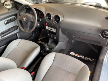 Seat Ibiza 1.4 16V 55 kW Fresh *KLIMAANLAGE*TÜV 0625