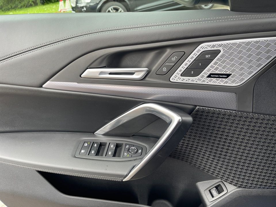 BMW X1 - Bild 8