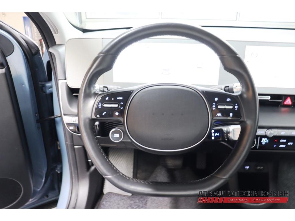 Hyundai IONIQ 5 – Bild 12
