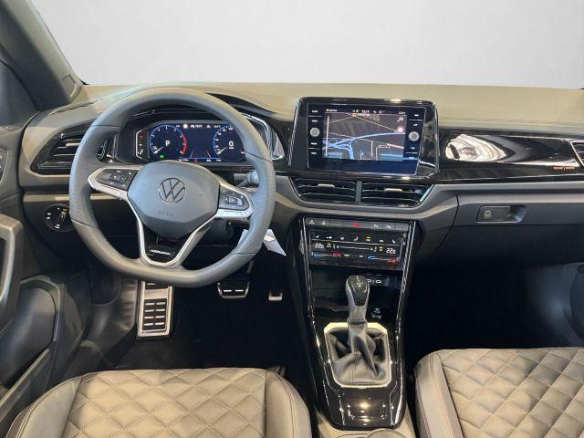 Volkswagen T-Roc 3