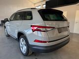 Skoda Kodiaq 2.0 TDI Tour Matrix/StandHZ/AHK/ACC - Skoda Kodiaq TOUR mit Diesel-Antrieb