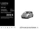 Volkswagen e-UP Max electric*KAM*PDC*SHZ*ALU*
