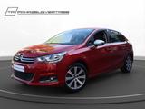 Citroën C4 1.6 HDi Selection 1.Hand Euro6 Top Gepflegt ! - Citroën C4 mit Diesel-Antrieb: Limousine, 1.6