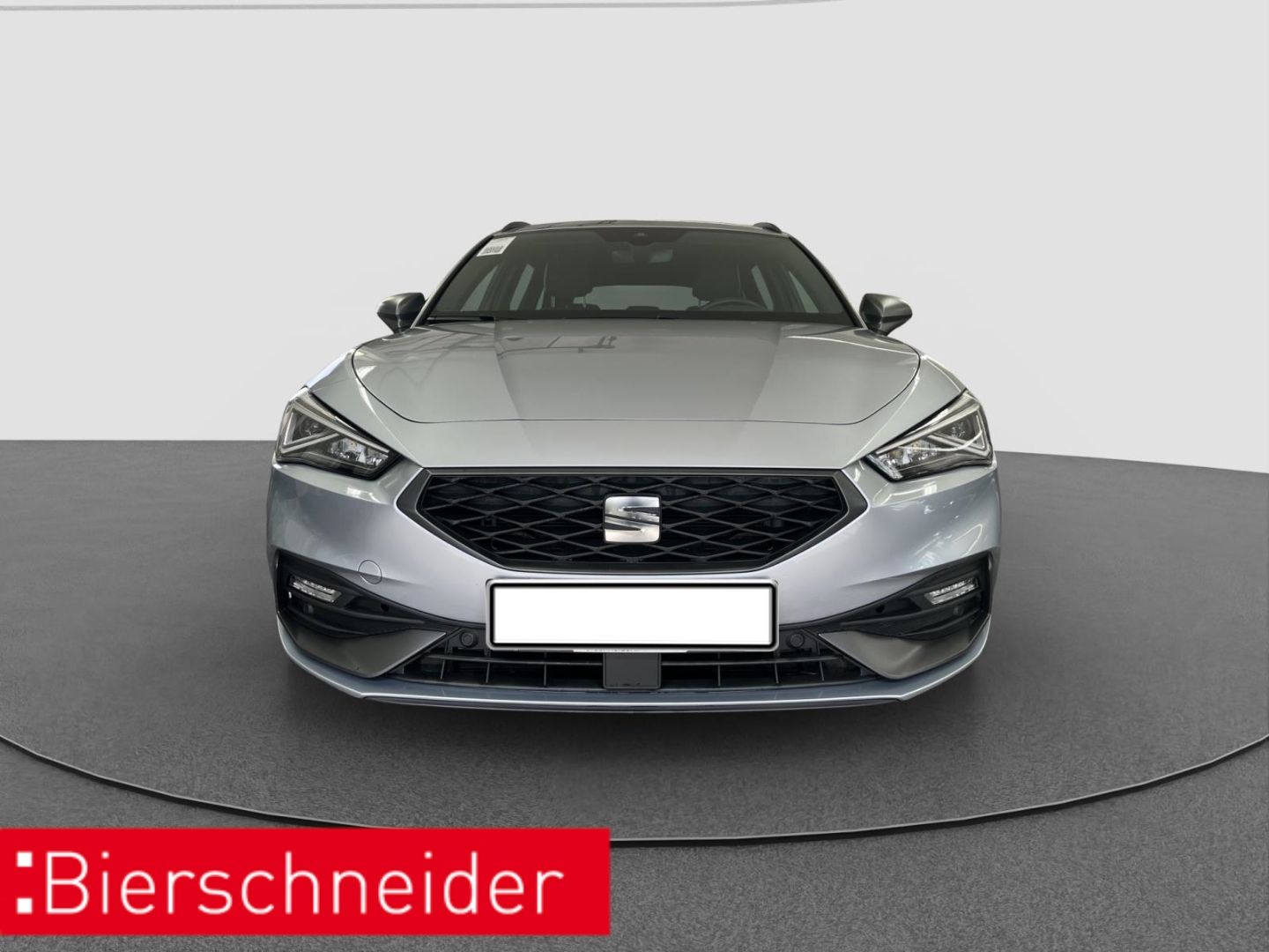 Seat Leon SP 2.0 TSI DSG FR AHK BEATS REAR VIEW NAVI imagem 3