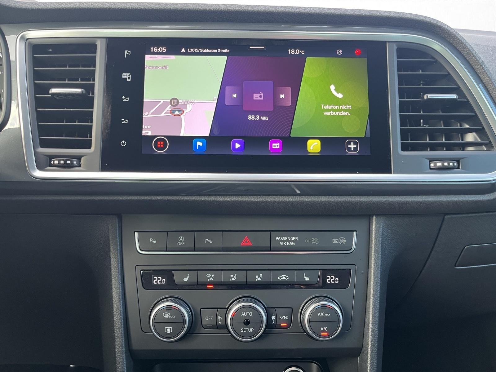 Seat Ateca - Bild 17