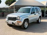 Jeep Cherokee 2.5 CRD Limited - Jeep Cherokee: 2.5