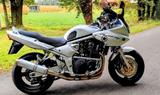 Suzuki GSF 1200 S Bandit - Topgepflegt - Topzustand - 2004 BANDIT 1200