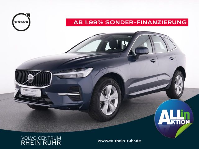Volvo XC60 B4 D Core Navi+PAP+DAB+Metallic+Kamera+LM