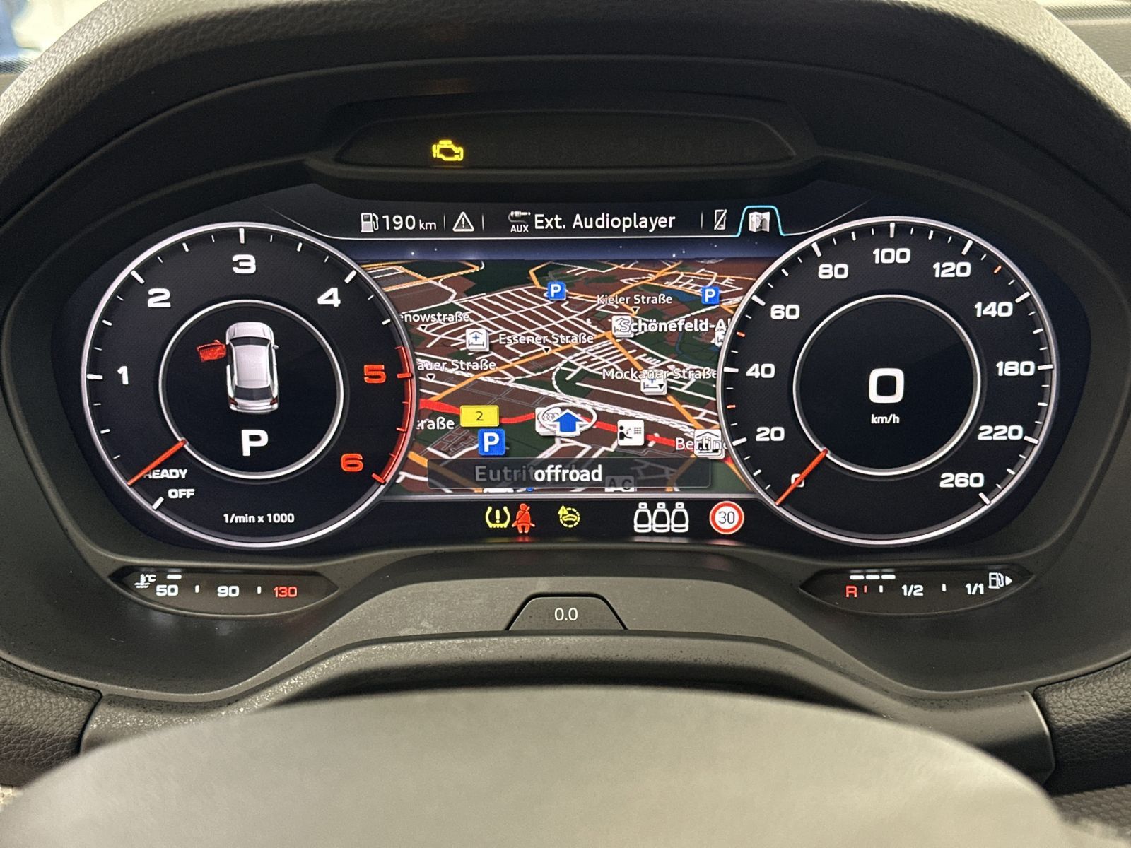 Audi Q2 - Bild 12