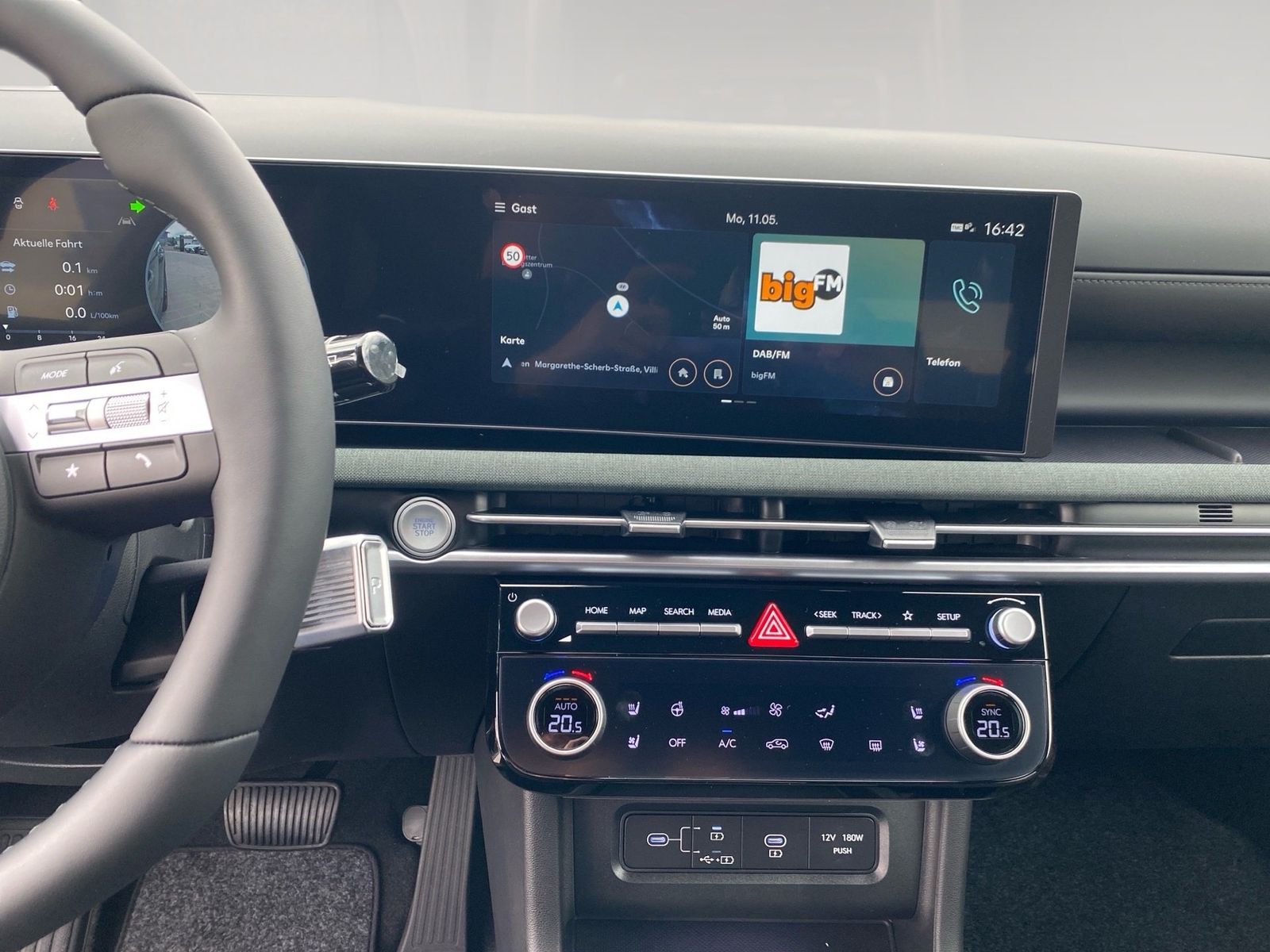 Hyundai Tucson – Bild 9