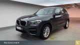 BMW X3 xDrive 20i A, AHK, LCPlus - BMW X3 Gebrauchtwagen in Augsburg