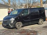 Opel Vivaro B Kasten/Kombi Kasten L1H1  2,7t