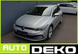 Volkswagen Golf 8 2.0 TDI Life DSG Virtual/Navi+/ACC/Alu 18 - Volkswagen Golf mit Diesel-Antrieb: Limousine, 1.8