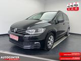 Volkswagen Touran Comfortline BMT "7 SITZER-MULTI-SITZH" - VW Touran Gebrauchtwagen in Aachen