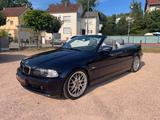 BMW 325  Cabrio 325 Ci AUTOMATIK+TOP ZUSTAND+8FACH - BMW 325 aus 2003: Cabrio