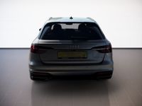 Audi A4 - Vorschau Bild 5