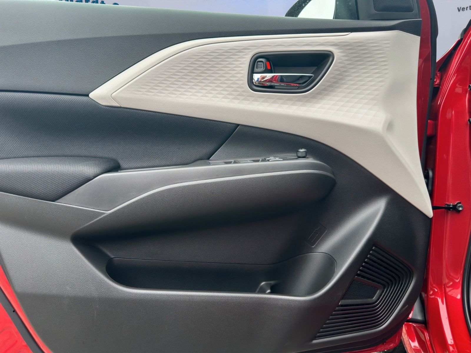 Suzuki Swift - Bild 7