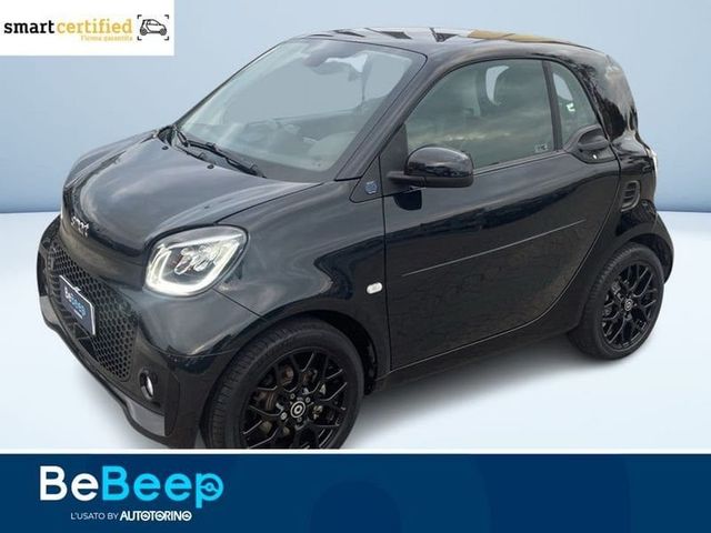 Smart smart fortwo EQ PRIME 4,6KW