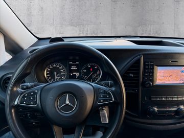 Mercedes Vito - 11