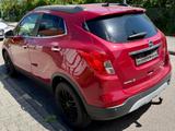 Opel Mokka X 1.4 Turbo INNOVATION Automatik INNOV... - Opel in Karlsruhe