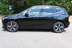 Fahrzeugabbildung BMW Active Tourer 223d xDrive*Luxury*DKG*PANO*H&K*