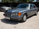 Mercedes-Benz 300 SE 84.000 km 3 owners full original perfect - Mercedes-Benz 300: Se
