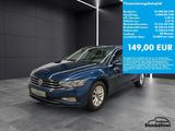 Volkswagen Passat Variant Business 2.0TDI DSG LED NAV AHK - Volkswagen Passat Variant in Bielefeld