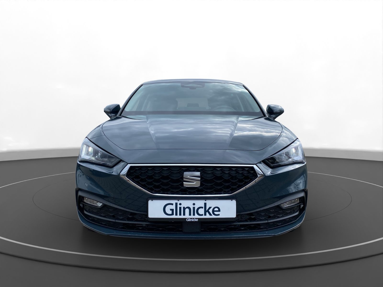 Seat Leon - Bild 2