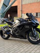 Suzuki Gsxr 600  - SUZUKI GS 600