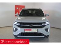Volkswagen T-Cross - Vorschau Bild 3