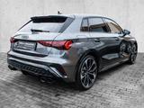 Audi S3 Sportback TFSI S tronic Navi Plus Kamera LED - Audi S3: Sportback Tronic