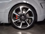 Audi TT RS 2.5 TFSI quattro Coupe  *SPORTAGA*VOLL* - Audi TT RS aus 2022