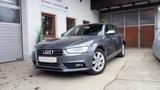 Audi A4 Avant 1,8 TFSi Ambiente - Audi A4: Ambiente