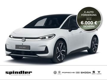 Volkswagen Leasingangebot: Volkswagen ID.3 NEO Style (Pro) 190PS