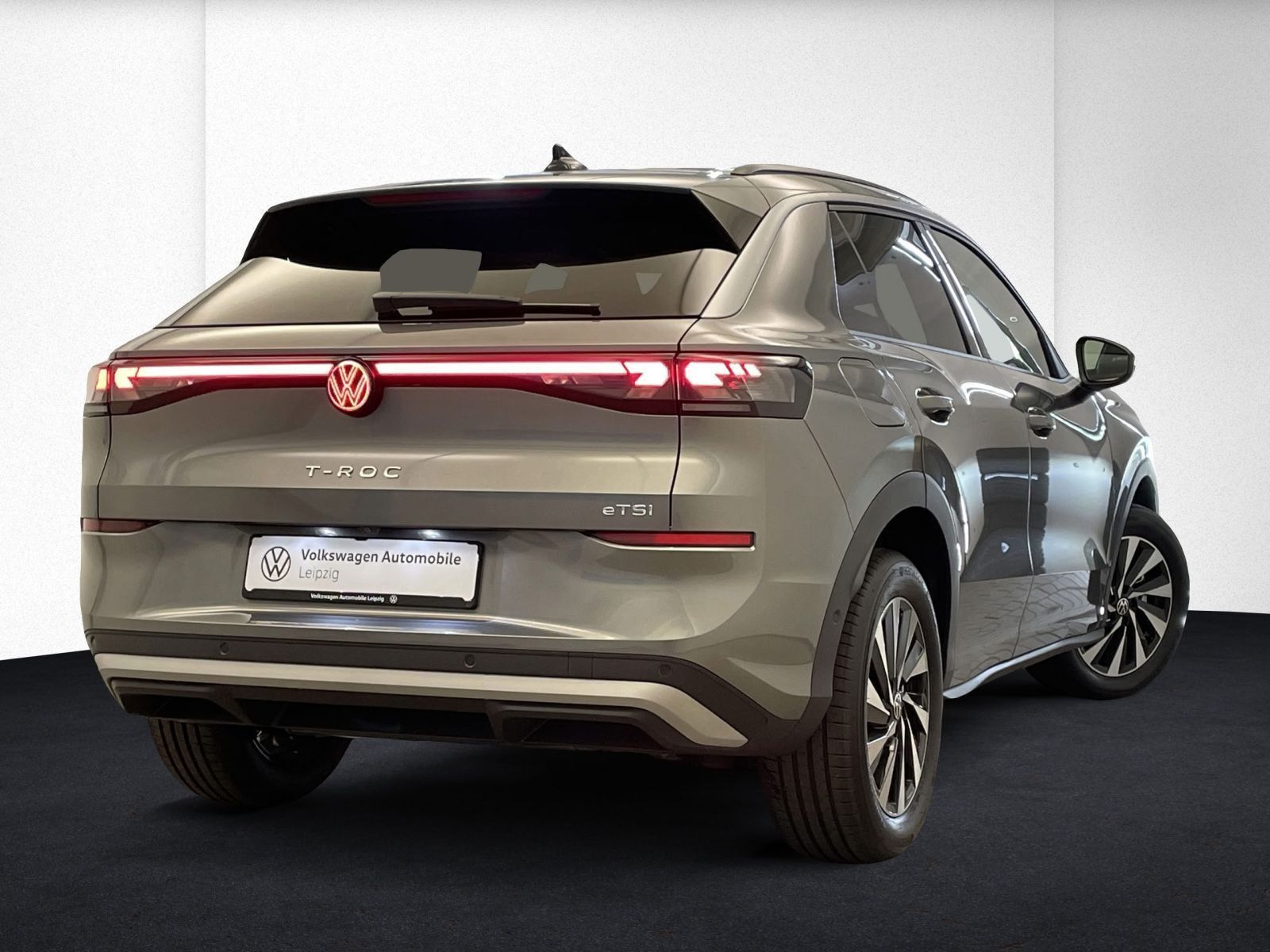 Volkswagen T-Roc - Bild 2
