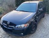 Nissan Almera 1.5 - Nissan Almera: 1.5