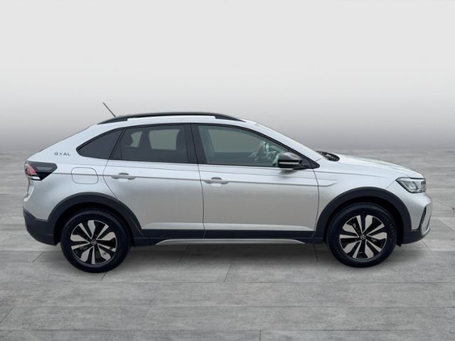 Taigo GOAL 1.0 l TSI OPF DSG AHK REAR VIEW PDC S