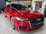 Audi A6 2.0 TFSI e S-Line Quattro*HD-MATRIX LED*PANO* - Audi A6 mit Hybrid-Antrieb