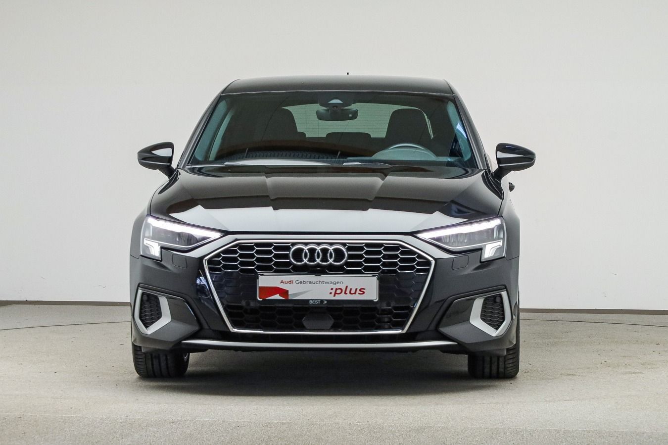 Audi A3 - Bild 4