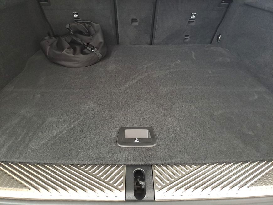 BMW M5 - Bild 9