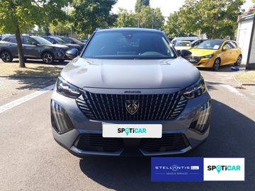 Peugeot 2008 - 2