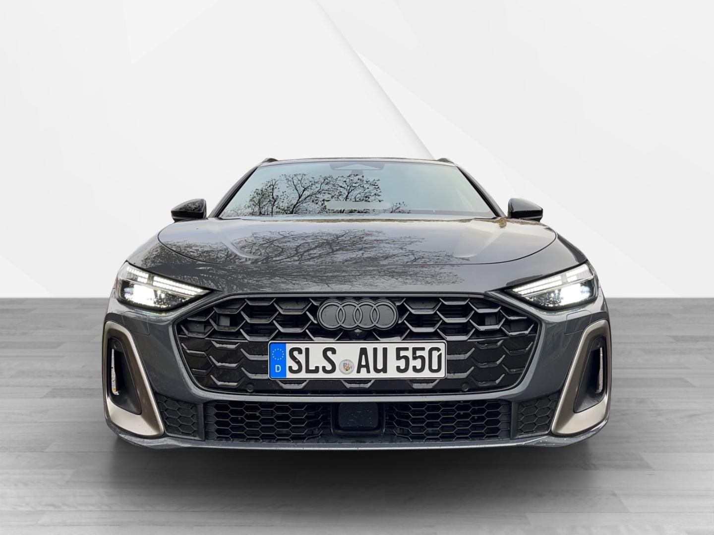 Fahrzeugabbildung Audi A5 Avant edition one TFSI quattro S tronic, edit