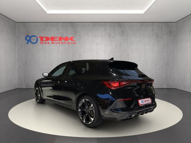 Leon 1.5 eTSI DSG*KAMERA*NAVI*SHZ*LRH*