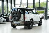 Land Rover Defender 110 SE*OFF-ROAD-PAK 2*LUFTFED.*PANO*LED - Land Rover Defender in Bonn