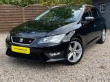 Seat Leon ST 2.0 TDI FR AHK 2x Parkhilfe SHZ 1.Hand - Seat Leon: TDI